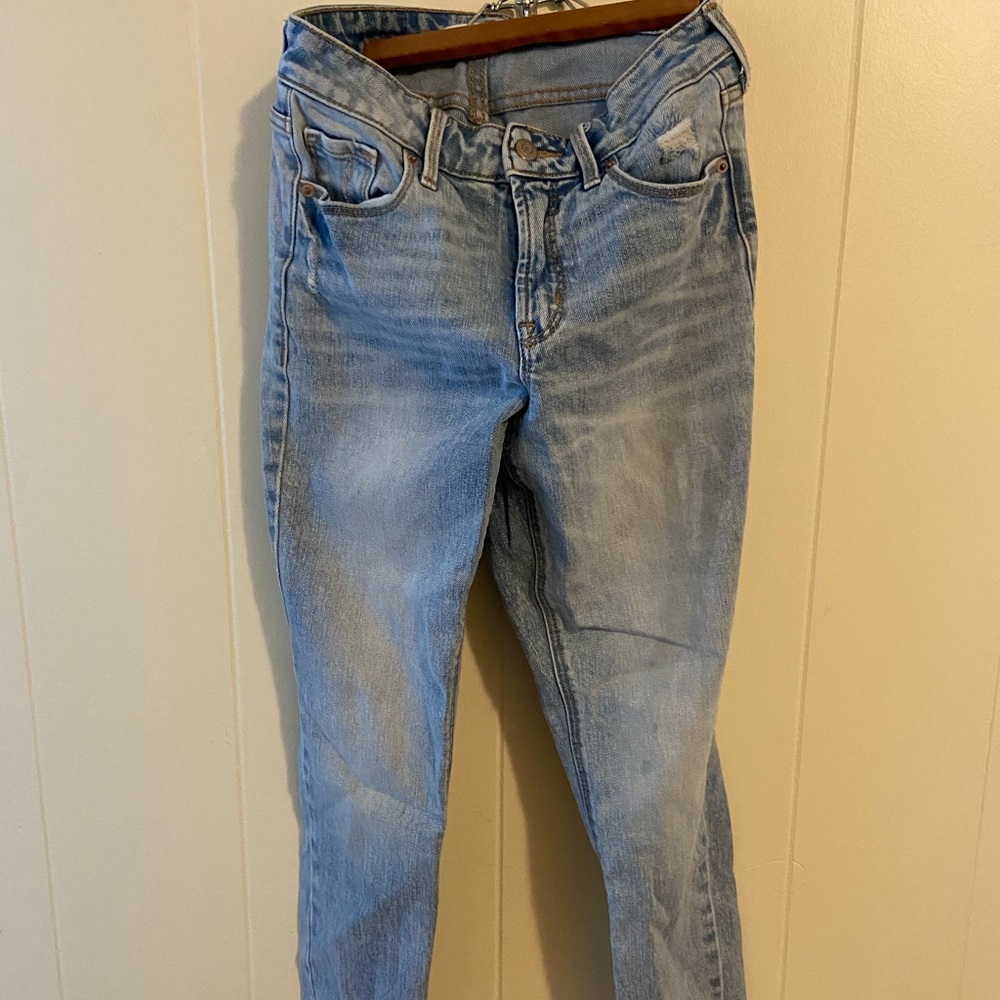 Old navy denim